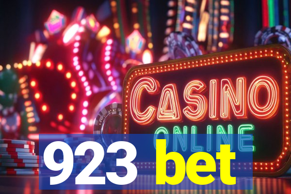 923 bet